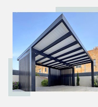 Услуги Изготовление металлоконструкций под ключ в Красноуфимске