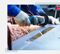 Услуги Изготовление металлоконструкций под ключ в Красноуфимске