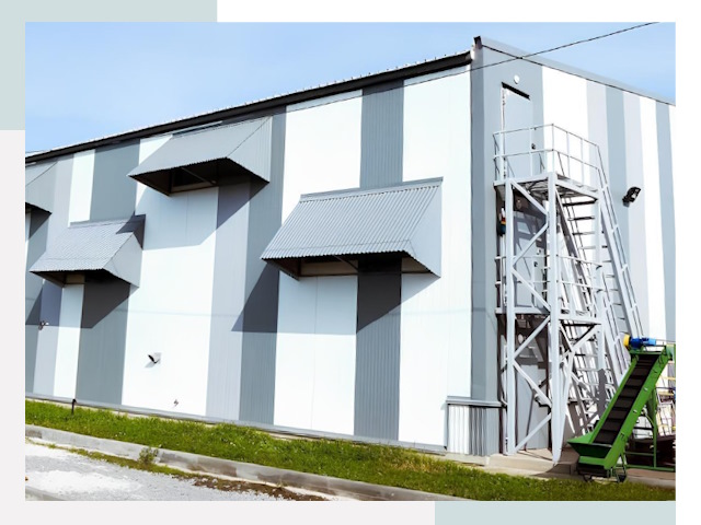 Строительство овощехранилищ от 609 руб. в Красноуфимск