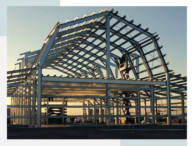 Строительство картодромов в Красноуфимск от 609 руб.