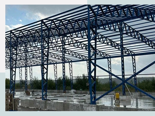 Строительство картодромов в Красноуфимске