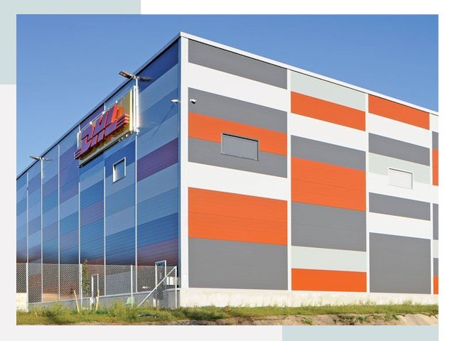 Строительство бизнес-центров в Красноуфимске