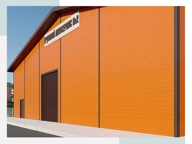 Строительство автосервисов в Красноуфимске