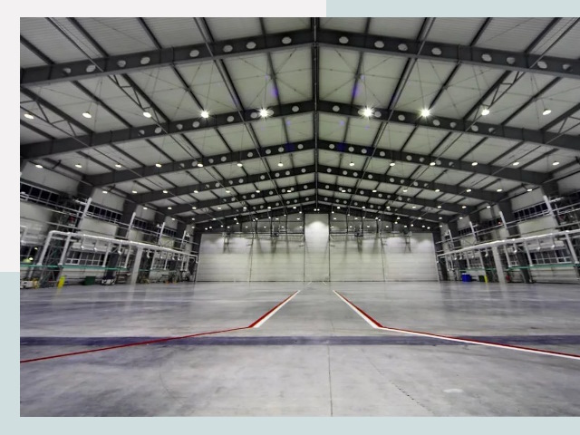 Ангары для бизнеса в Красноуфимск от 609 руб. - Надежность и качество