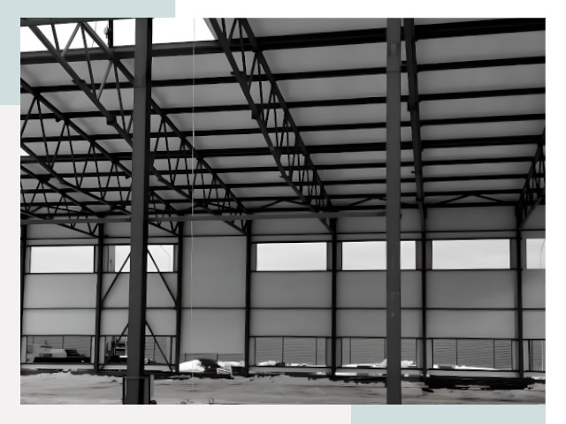 Производство ангаров в Красноуфимске