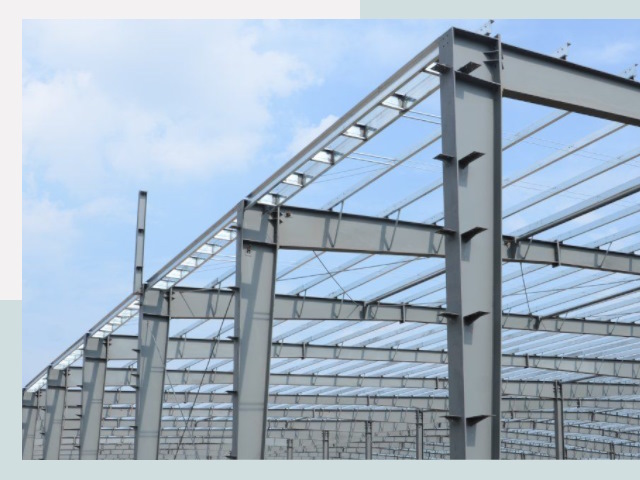 Металлокаркасы для складов от 609 руб. в Красноуфимске