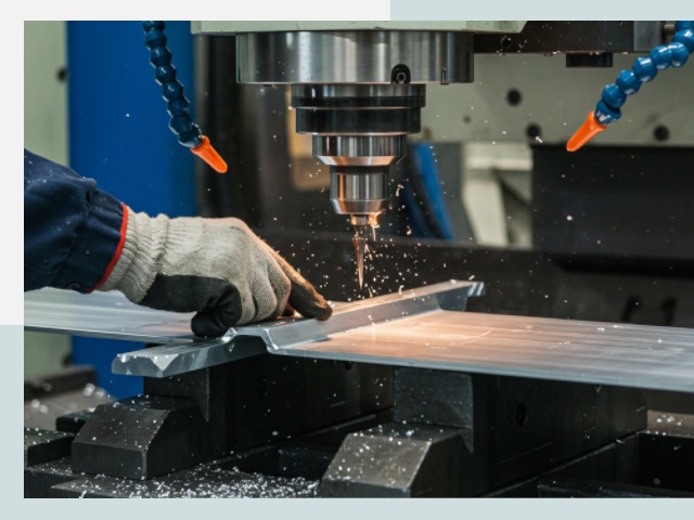 Металлообработка в Красноуфимске от 609 руб. - Надежно и быстро